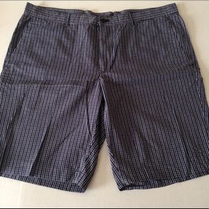 Michael Kors Pattern Men's Shorts